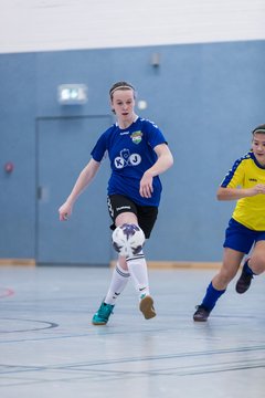 Bild 572 - Loewinnen Cup B-Juniorinnen